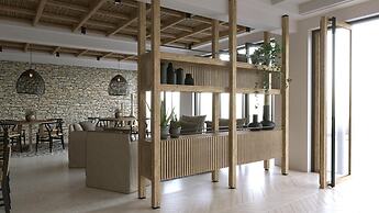Aqua Bay Suites