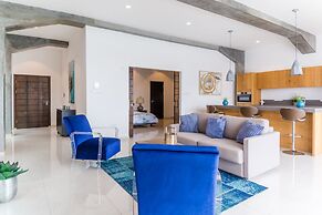 Blue Marlin - Famous Handelskade Apartment