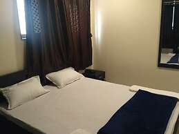 Hotel Honey Lodging