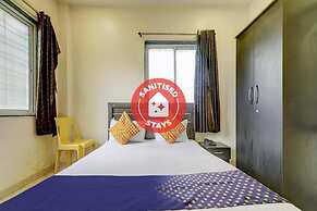 Hotel Honey Lodging