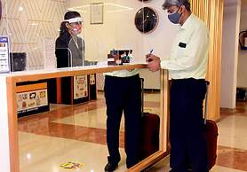 Hotel Honey Lodging