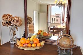 Canale - WR Apartments
