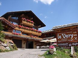 Hôtel Le Very