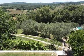 Casale degli Ulivi