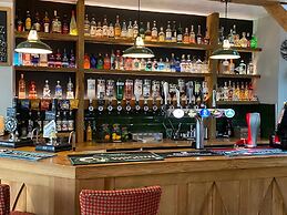 The Inn On The Moor Hotel