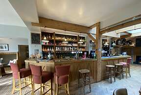 The Inn On The Moor Hotel