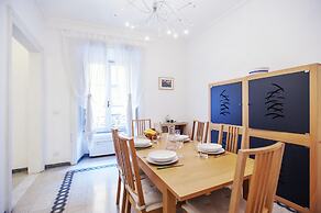Palestrina - WR Apartments
