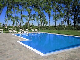 Agriturismo Villa Selvatico