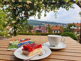 Hotel Klostergarten