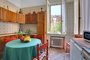 Testa - WR Apartments