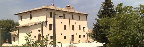 Agriturismo Il Poggiolo