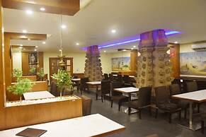 Hotel Sai Shubham