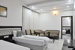 Hotel Sai Shubham