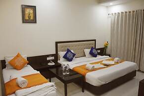 Hotel Sai Shubham