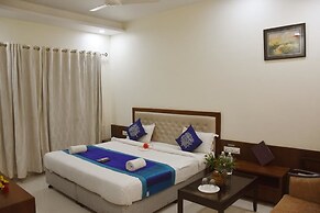 Hotel Sai Shubham