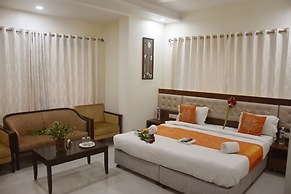 Hotel Sai Shubham