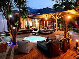 Villa Gala