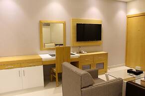 AL Muhaidb Residence Abha - Economic