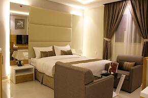 AL Muhaidb Residence Abha - Economic