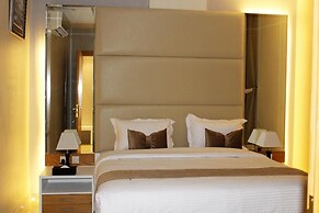 AL Muhaidb Residence Abha - Economic
