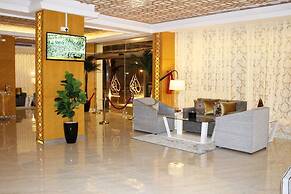 AL Muhaidb Residence Abha - Economic