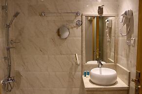 AL Muhaidb Residence Abha - Economic