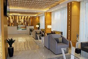 AL Muhaidb Residence Abha - Economic