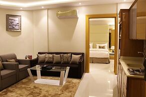 AL Muhaidb Residence Abha - Economic