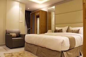 AL Muhaidb Residence Abha - Economic