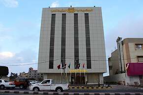 AL Muhaidb Residence Abha - Economic