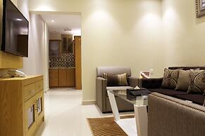 AL Muhaidb Residence Abha - Economic