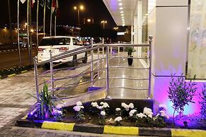 AL Muhaidb Residence Abha - Economic