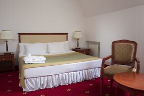 Atyrau Dastan Hotel