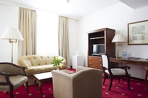 Atyrau Dastan Hotel