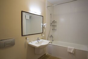 Atyrau Dastan Hotel