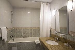 Atyrau Dastan Hotel