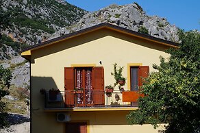 B&B Lo Sparviero