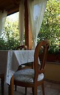 B&B Lo Sparviero