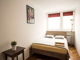 Downtown Apartments
