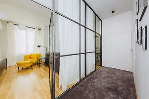 Downtown Apartments