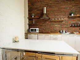 Downtown Apartments