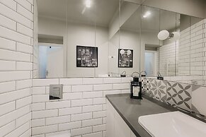 Downtown Apartments