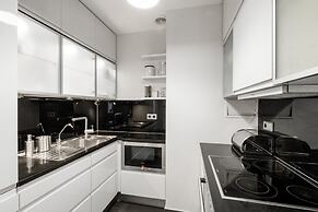 Downtown Apartments