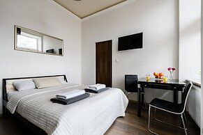 Downtown Apartments