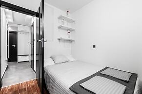 Downtown Apartments