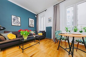 Downtown Apartments