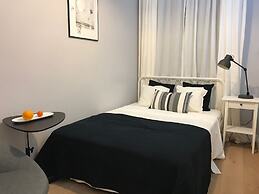 Downtown Apartments