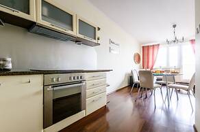 Downtown Apartments