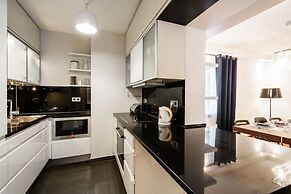 Downtown Apartments