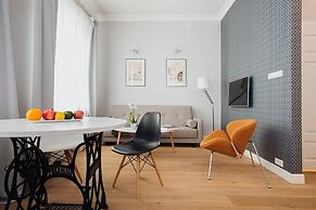Downtown Apartments